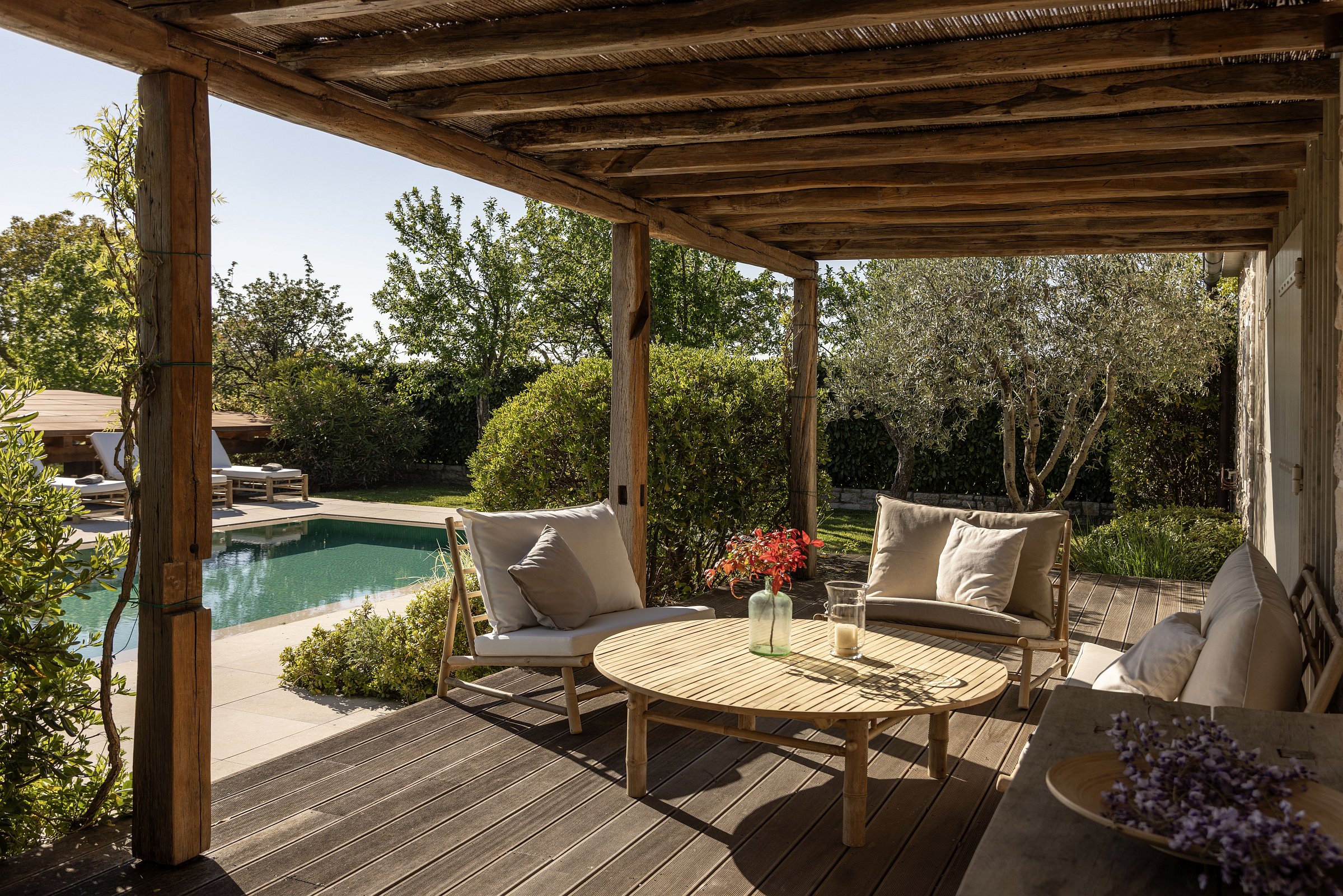 Villa Cipresso