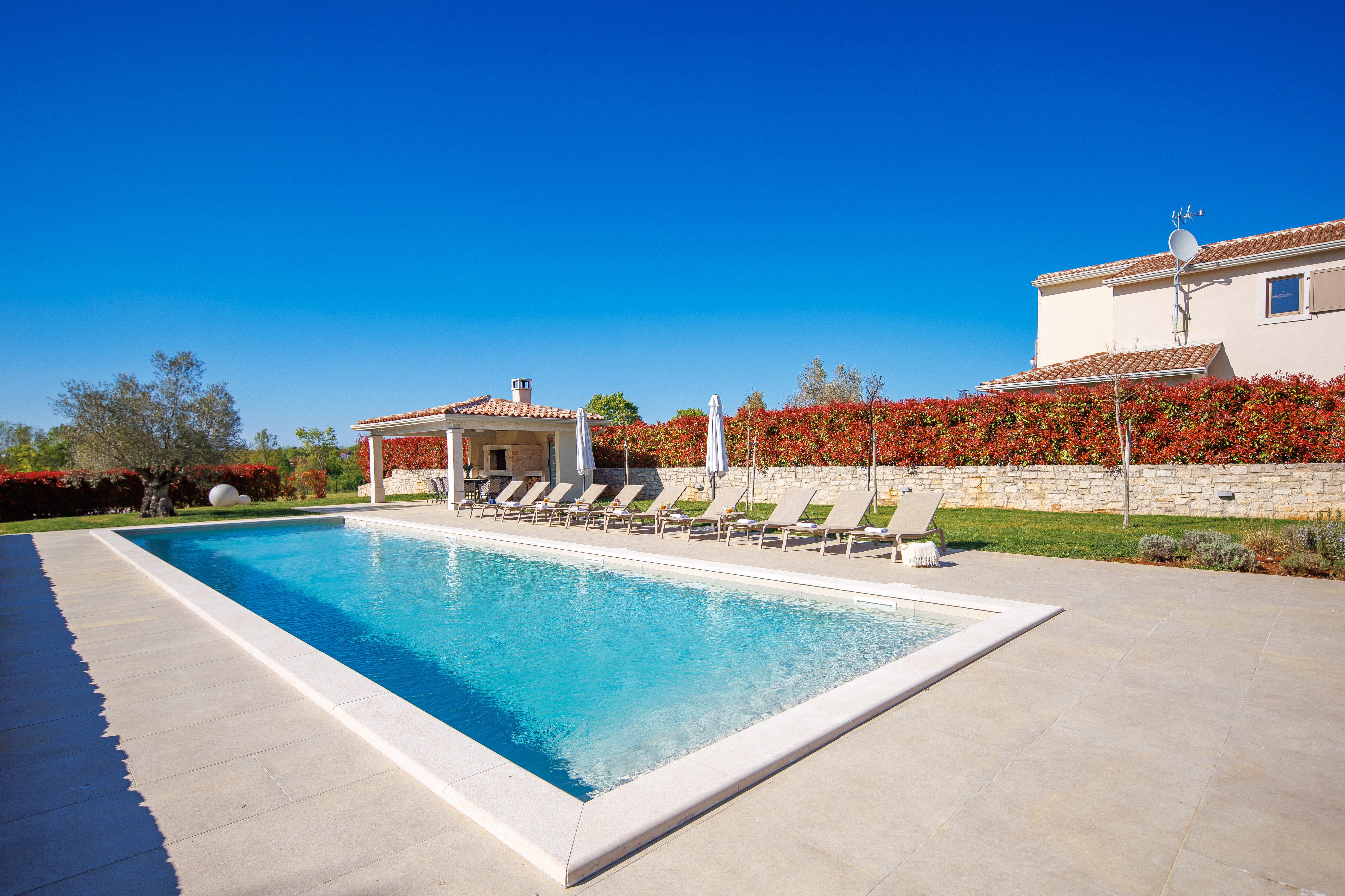 Villa Teranina