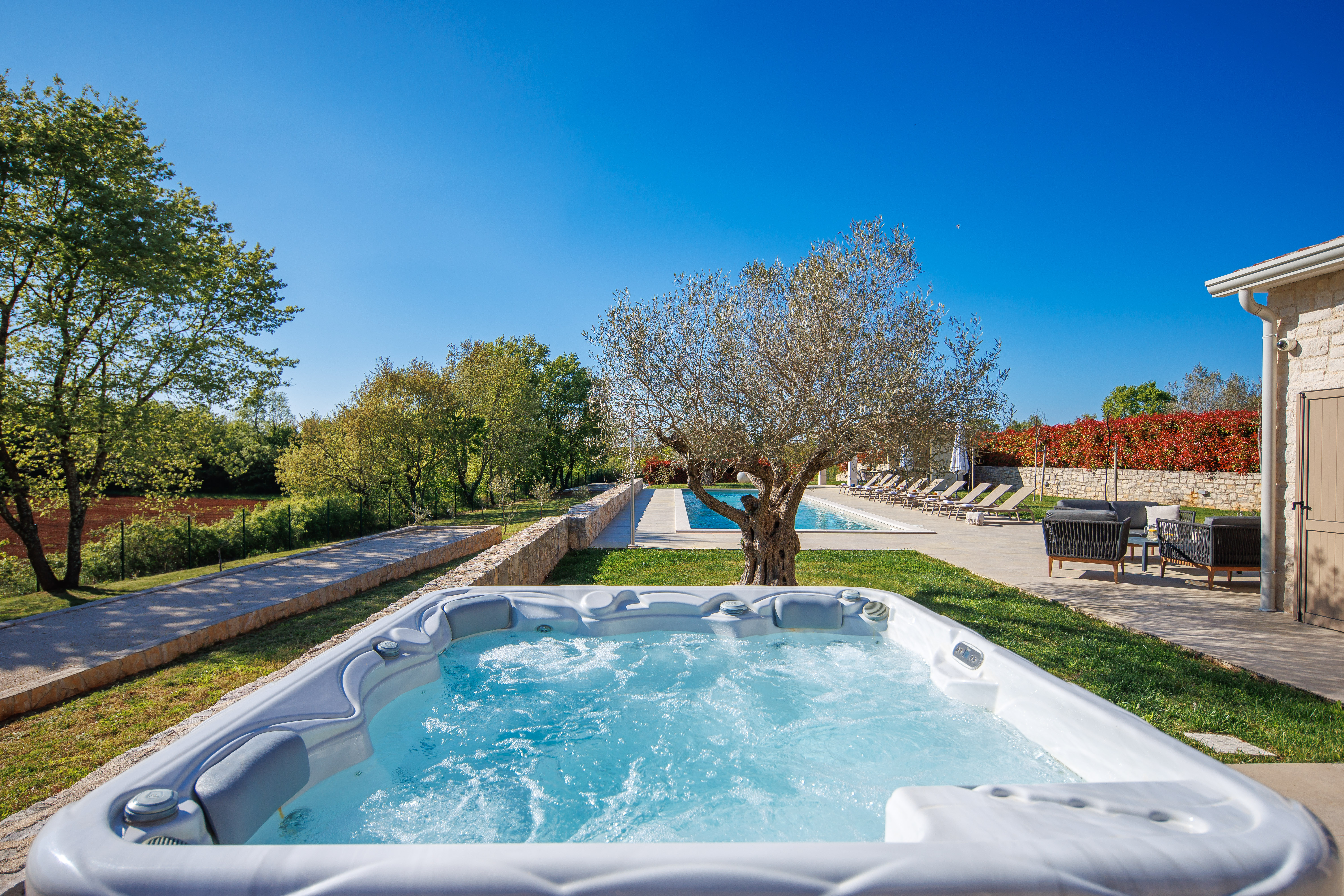 Villa Teranina