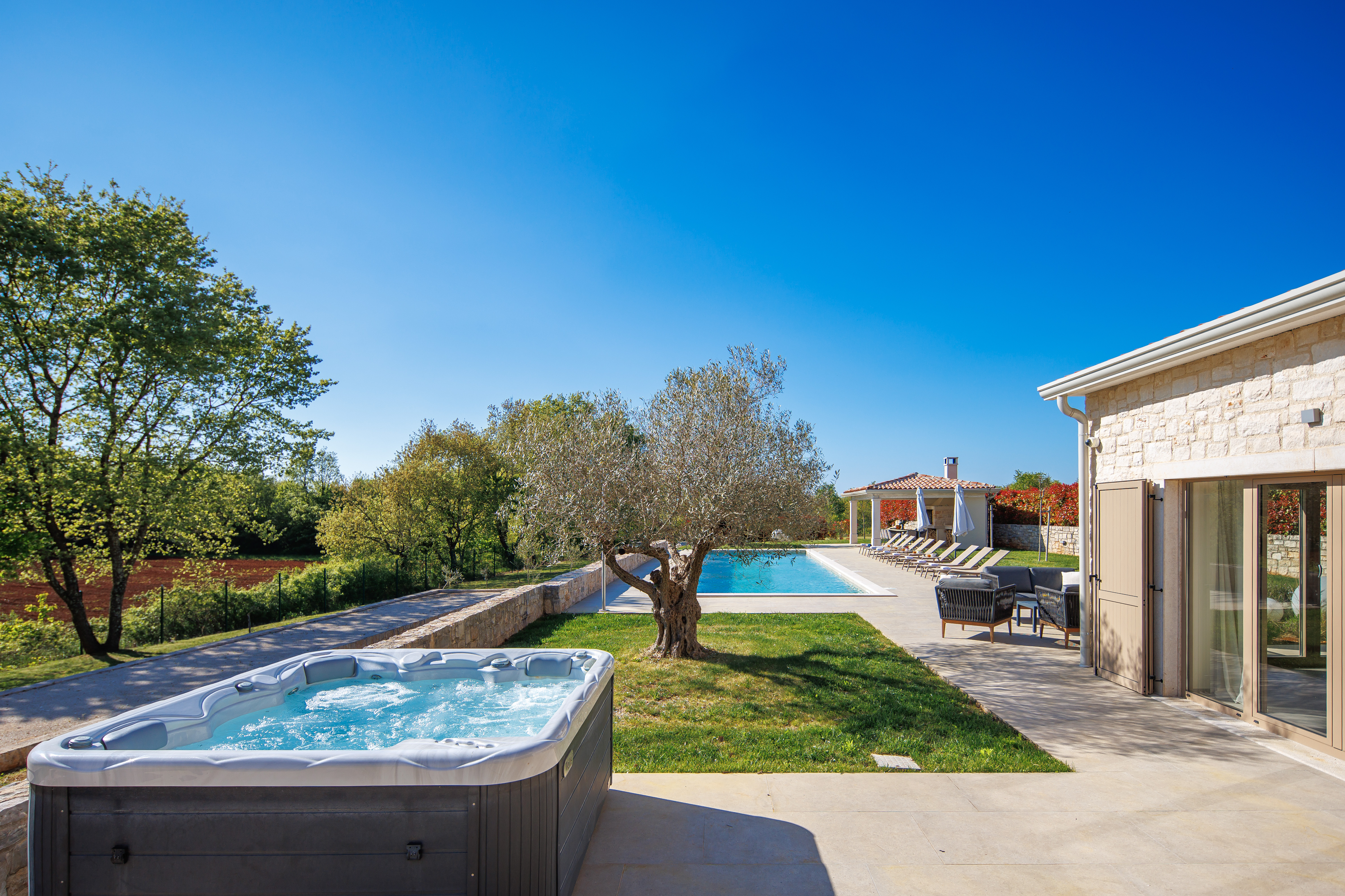 Villa Teranina