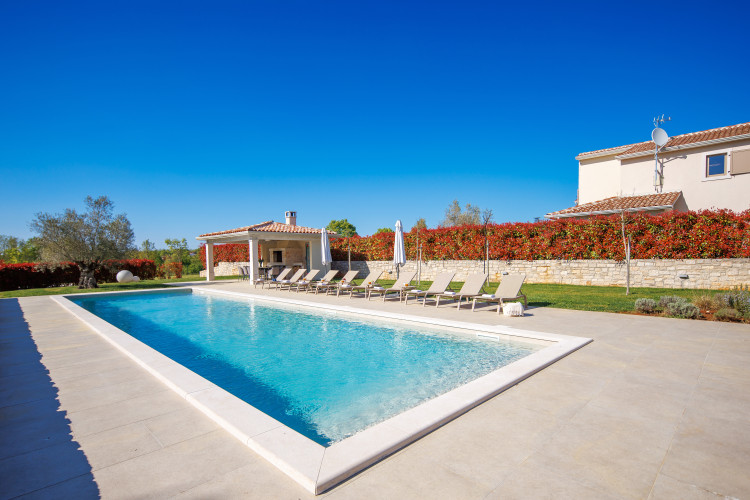 Villa Teranina