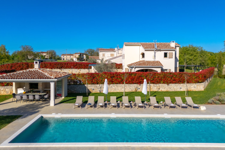Villa Teranina