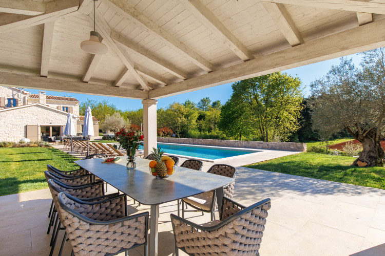 Villa Teranina