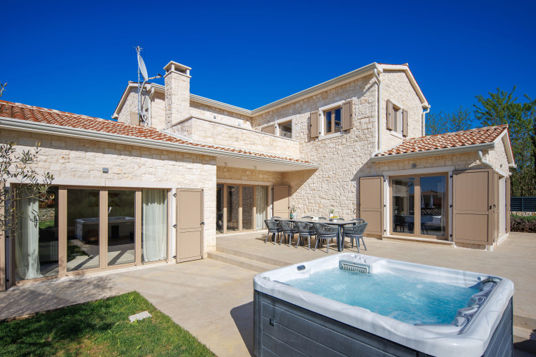 Villa Teranina