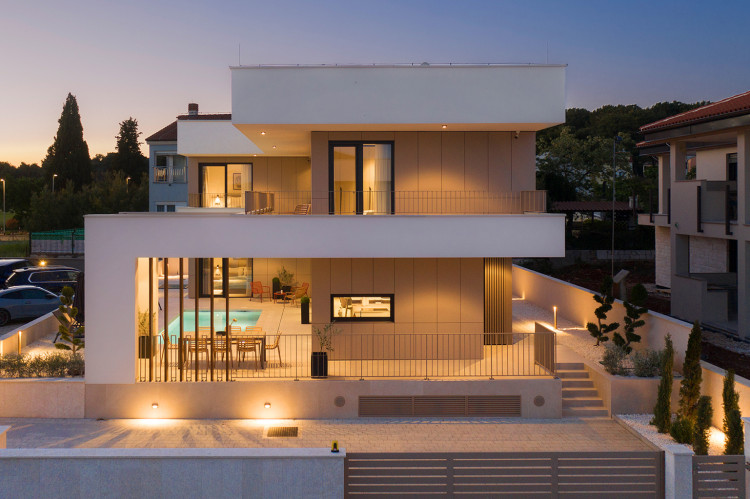 Villa Monet