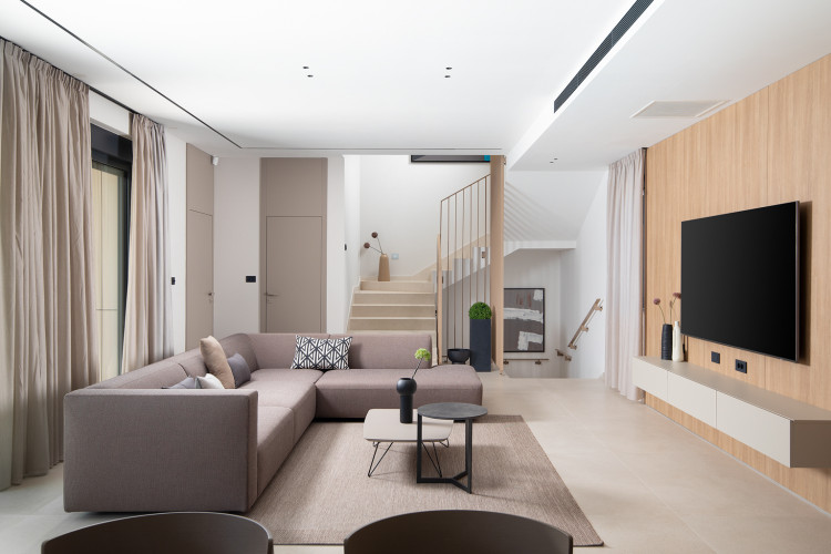 Villa Monet