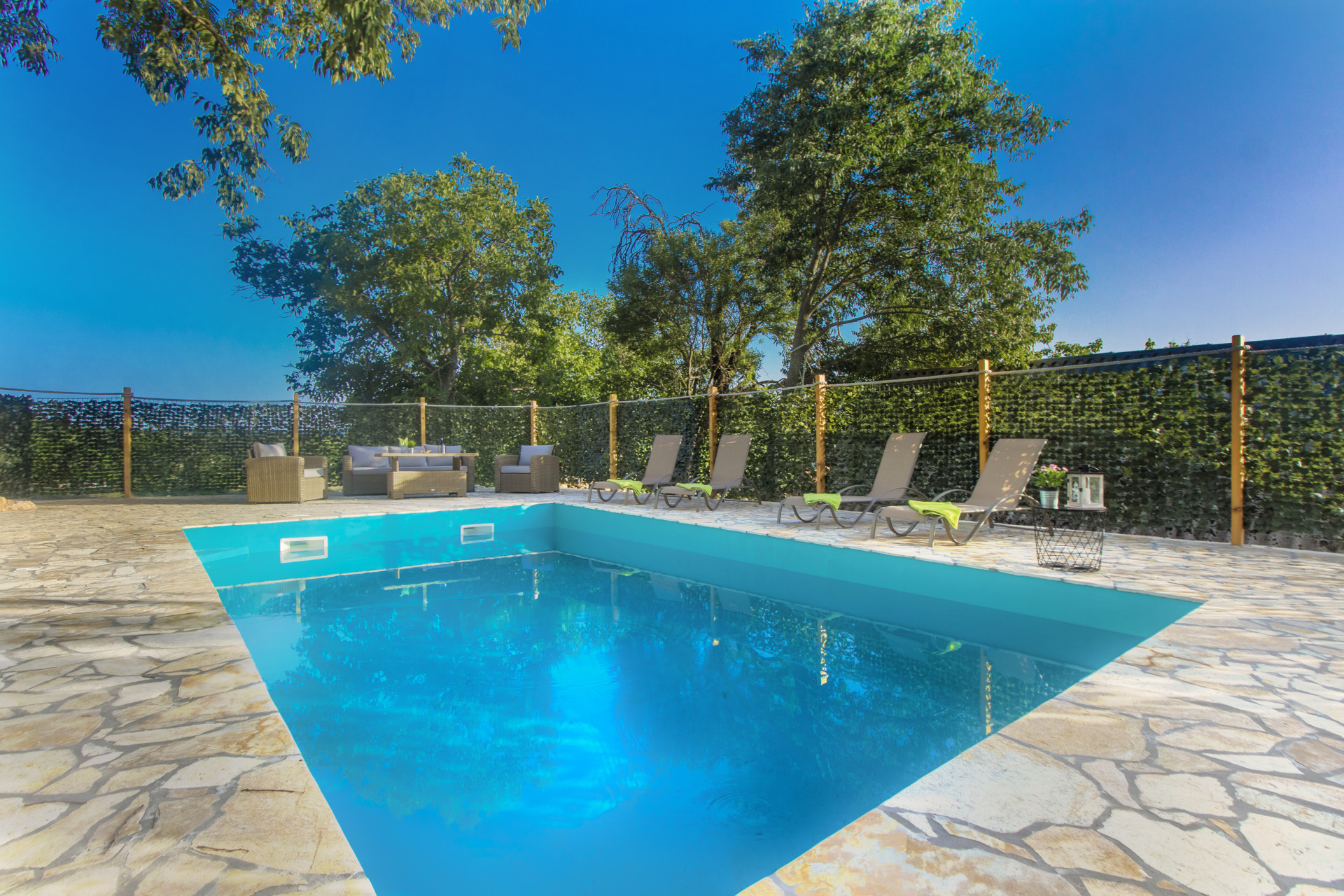 Villa Ivan