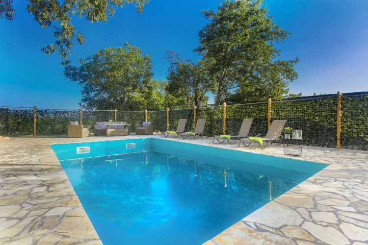 Villa Ivan