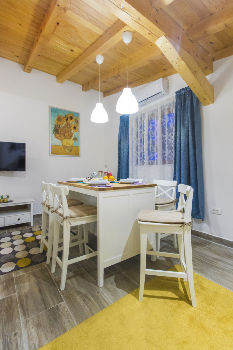 Villa Ivan