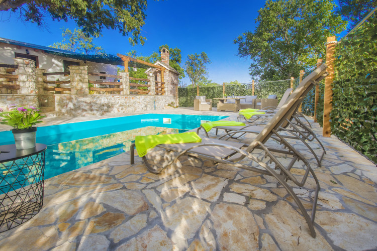 Villa Ivan