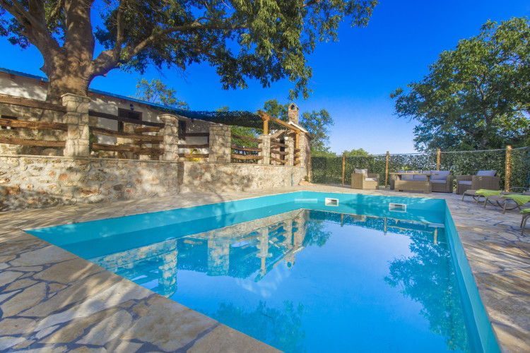 Villa Ivan