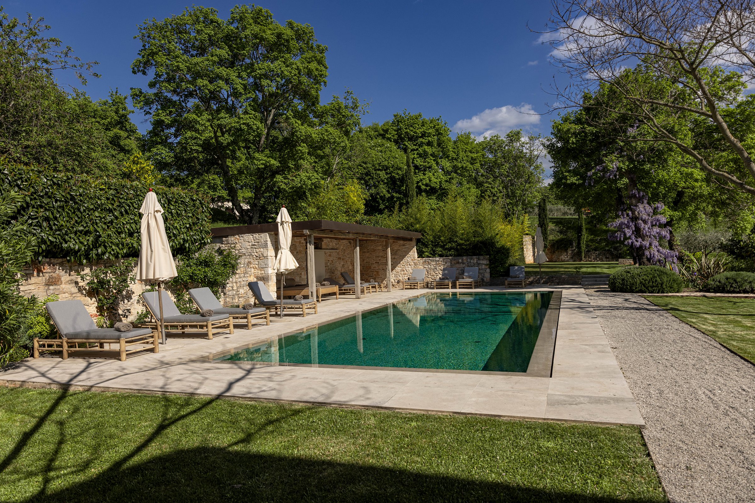 Villa Catalpa