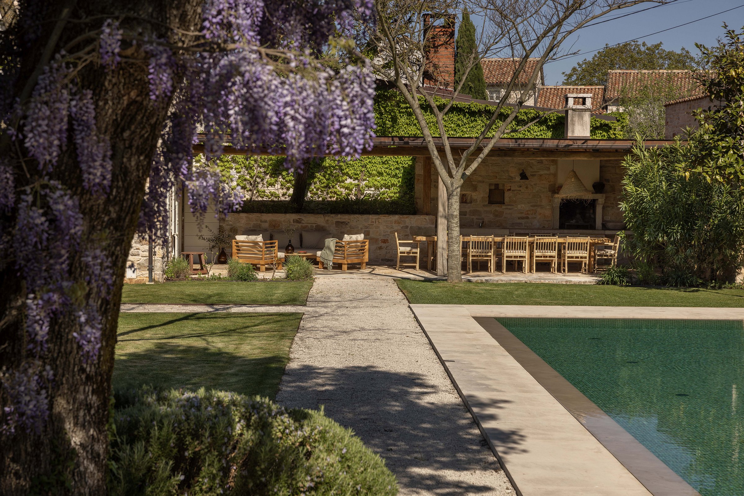 Villa Catalpa