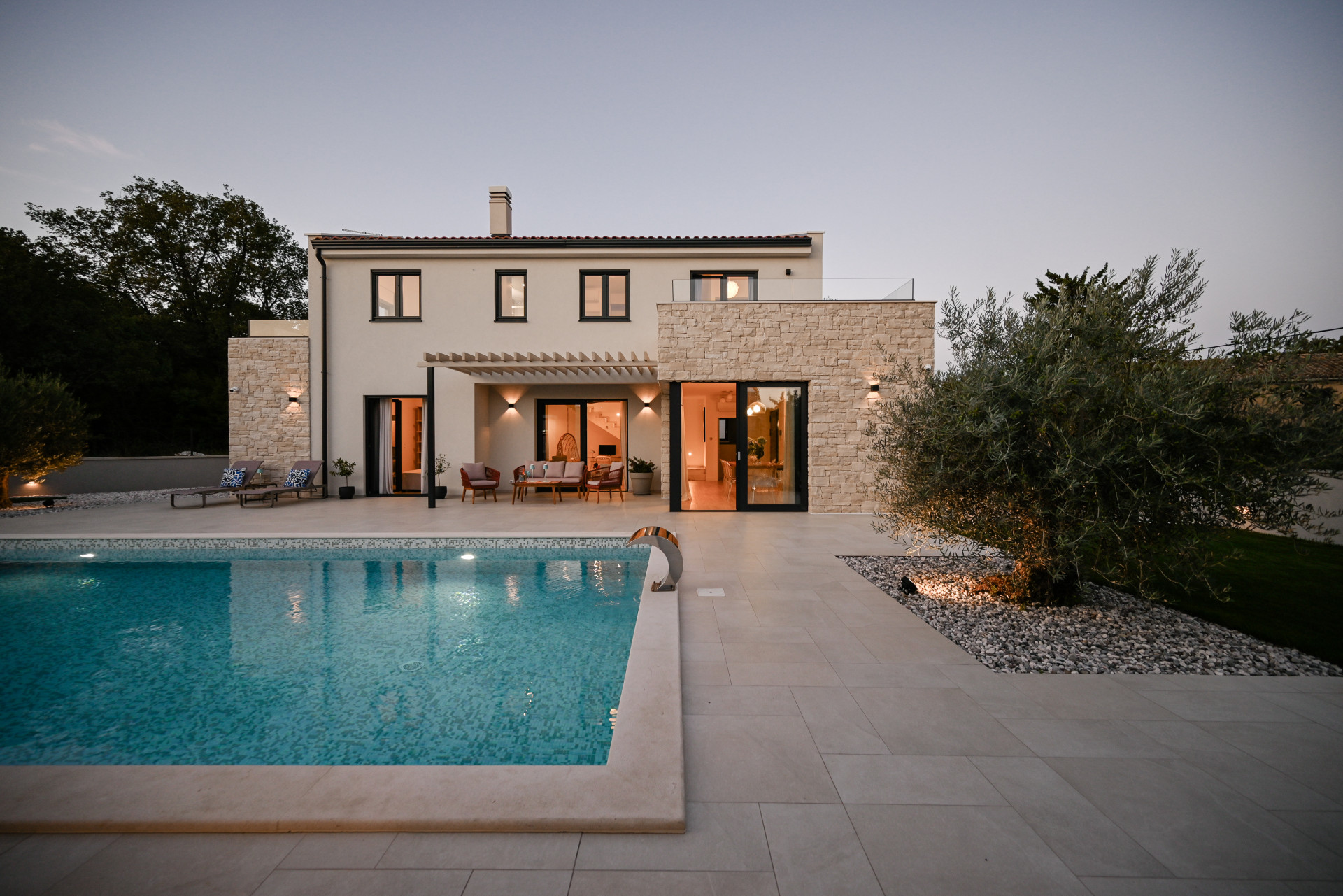 Villa Vonskari