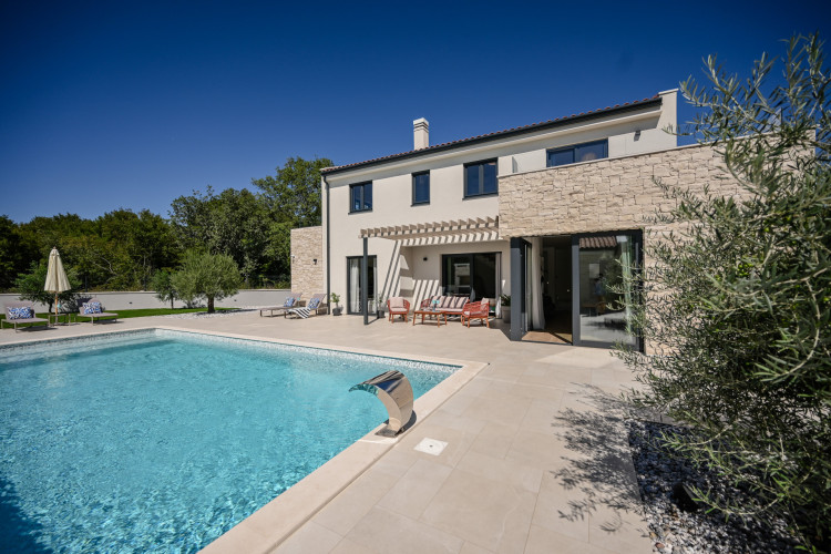Villa Vonskari