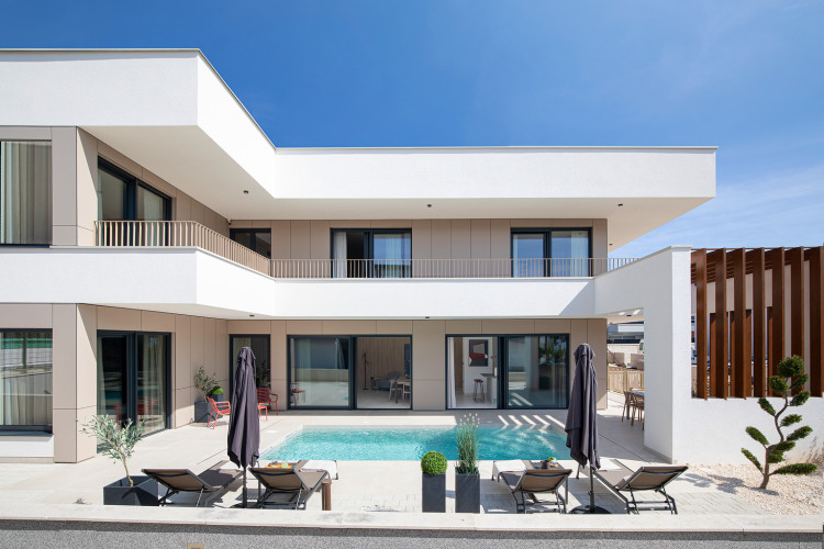 Villa Monet