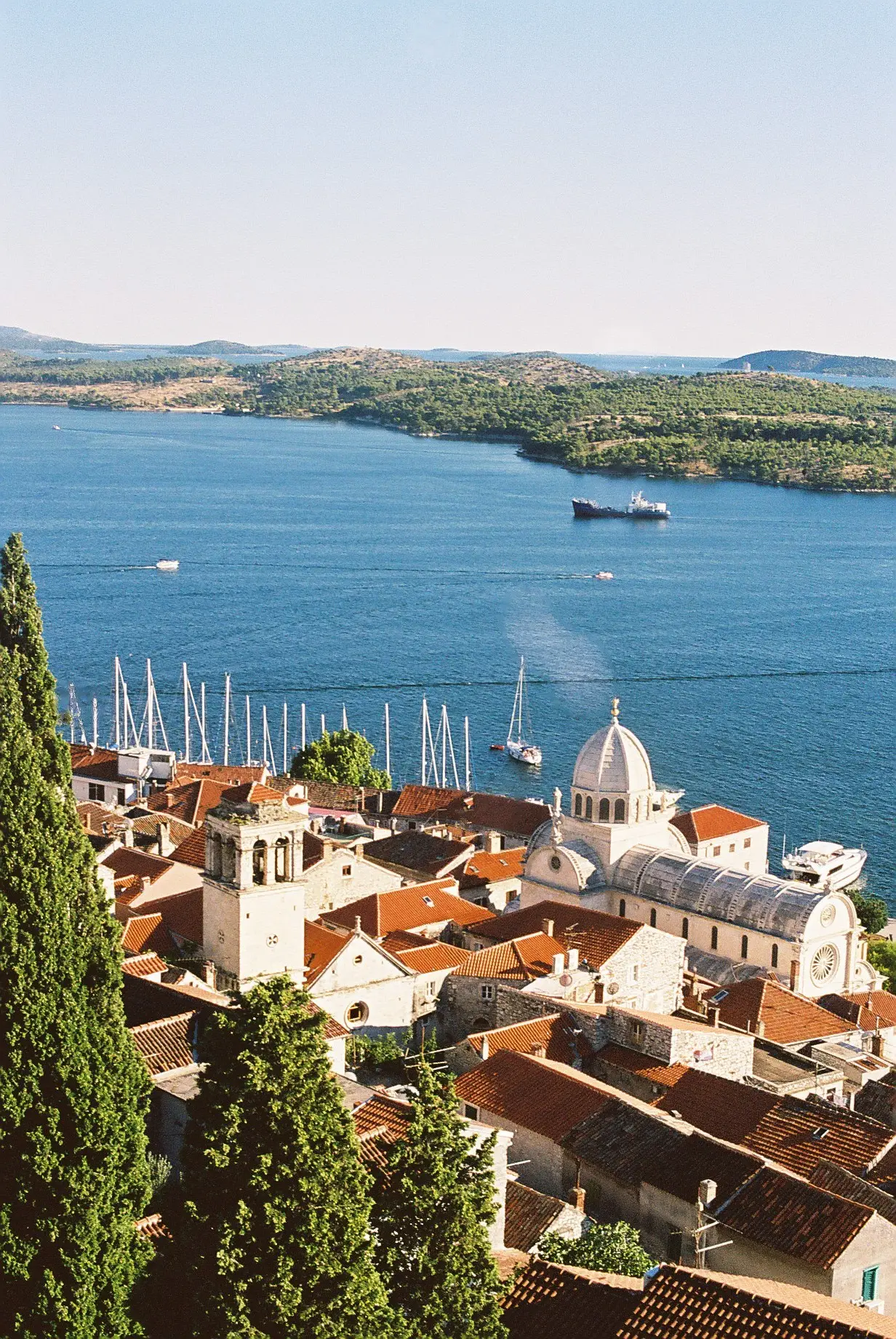 Villas Šibenik