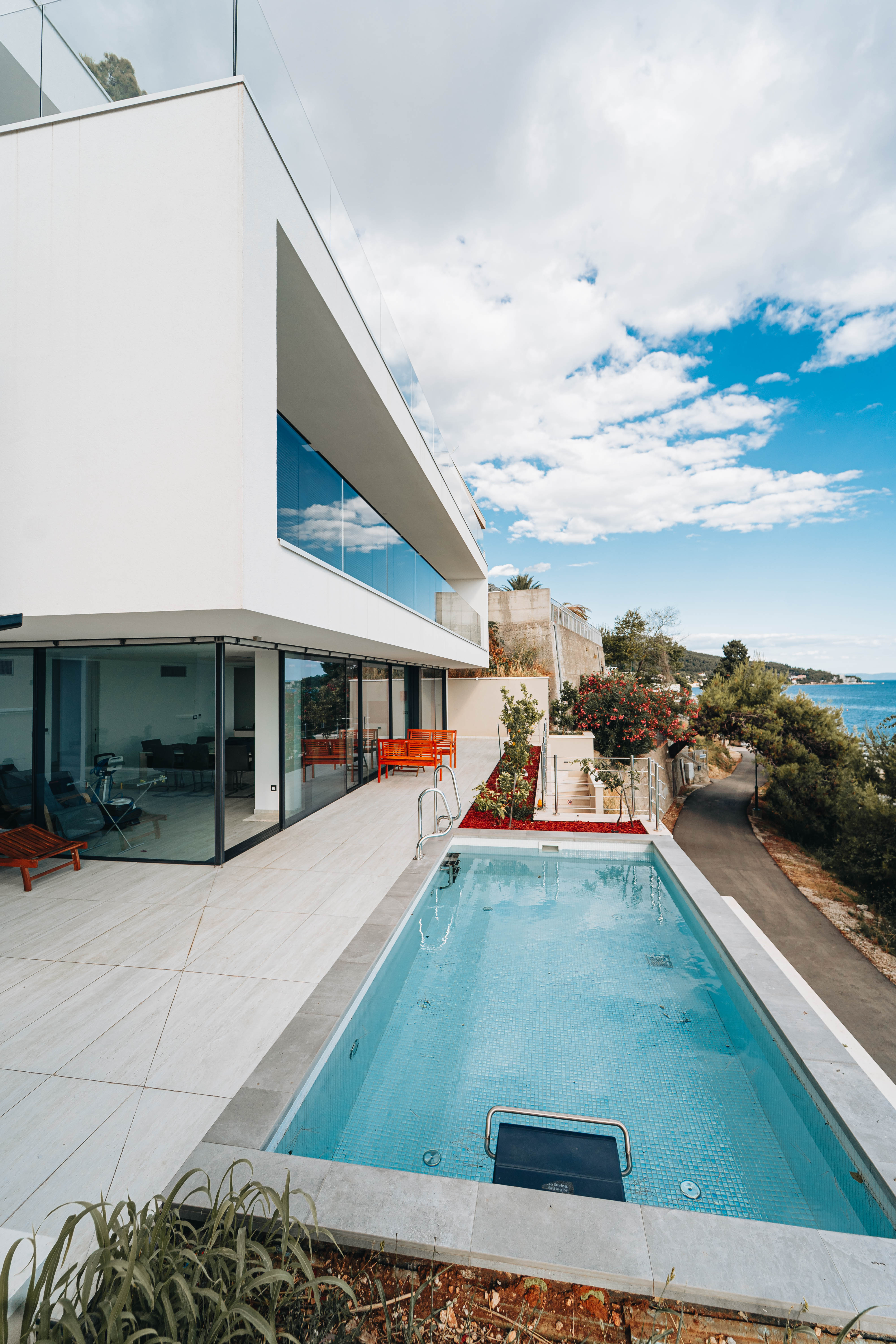 Villa Deluxe