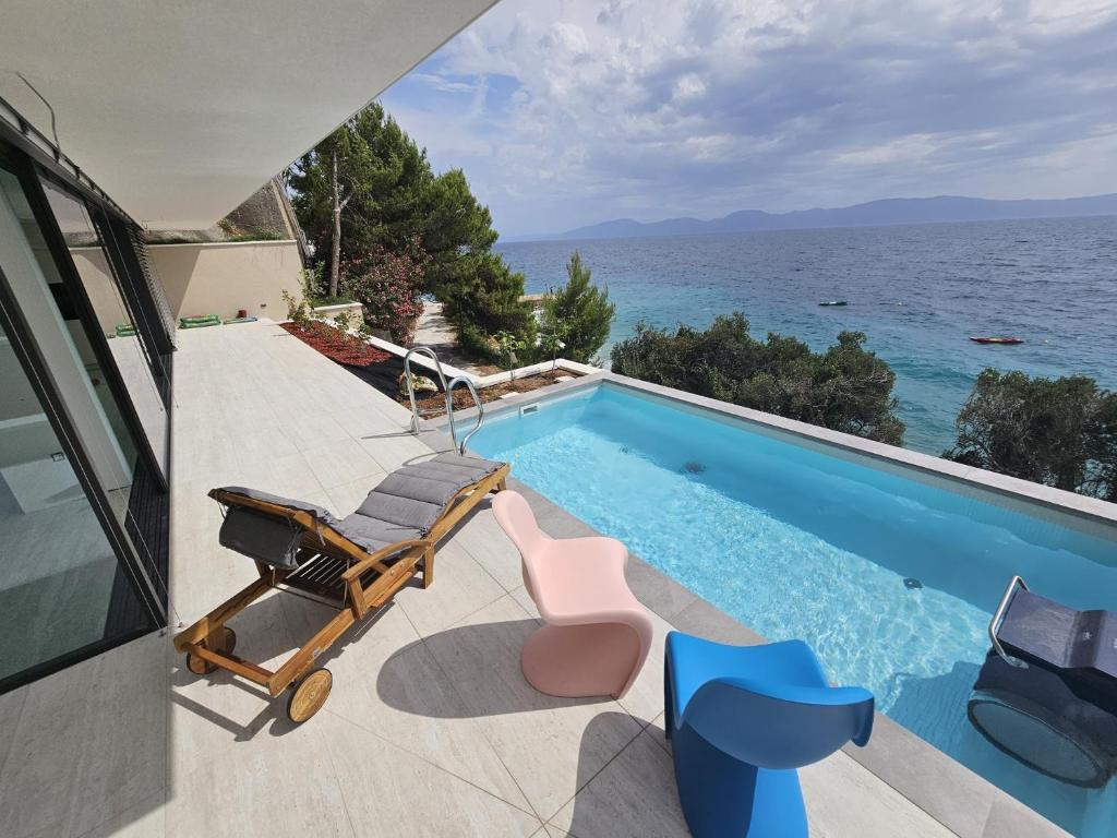 Villa Deluxe