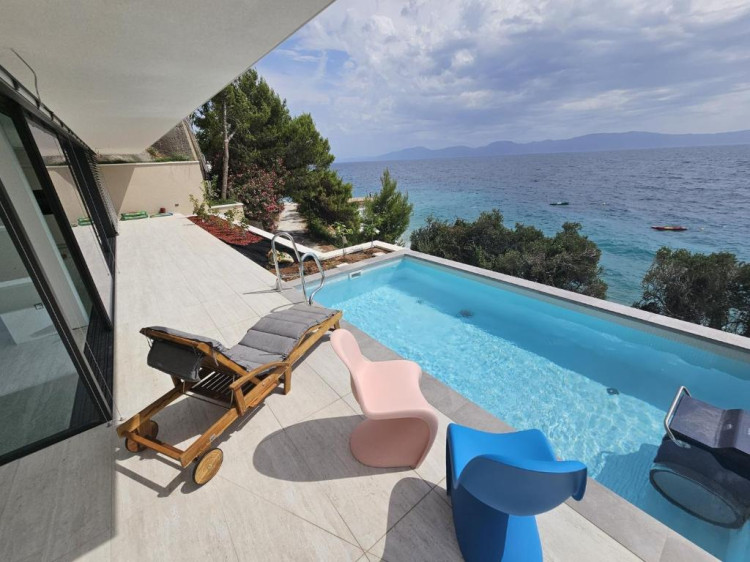 Villa Deluxe
