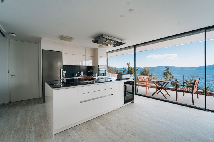 Villa Deluxe