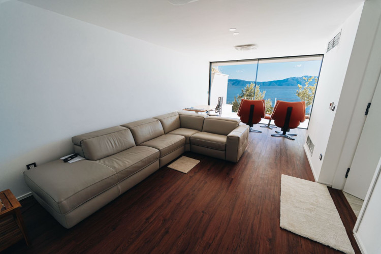 Villa Deluxe