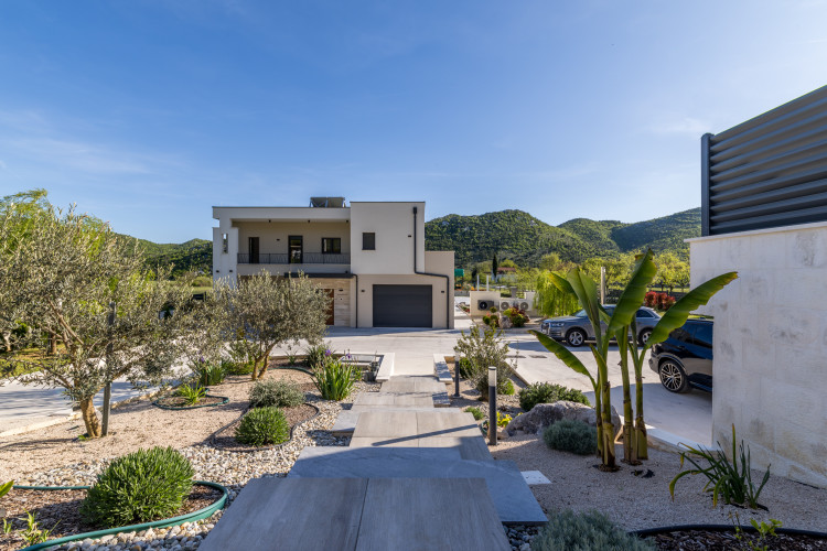Villa Zmina
