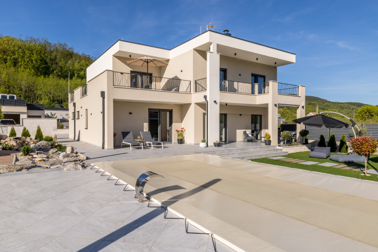 Villa Zmina