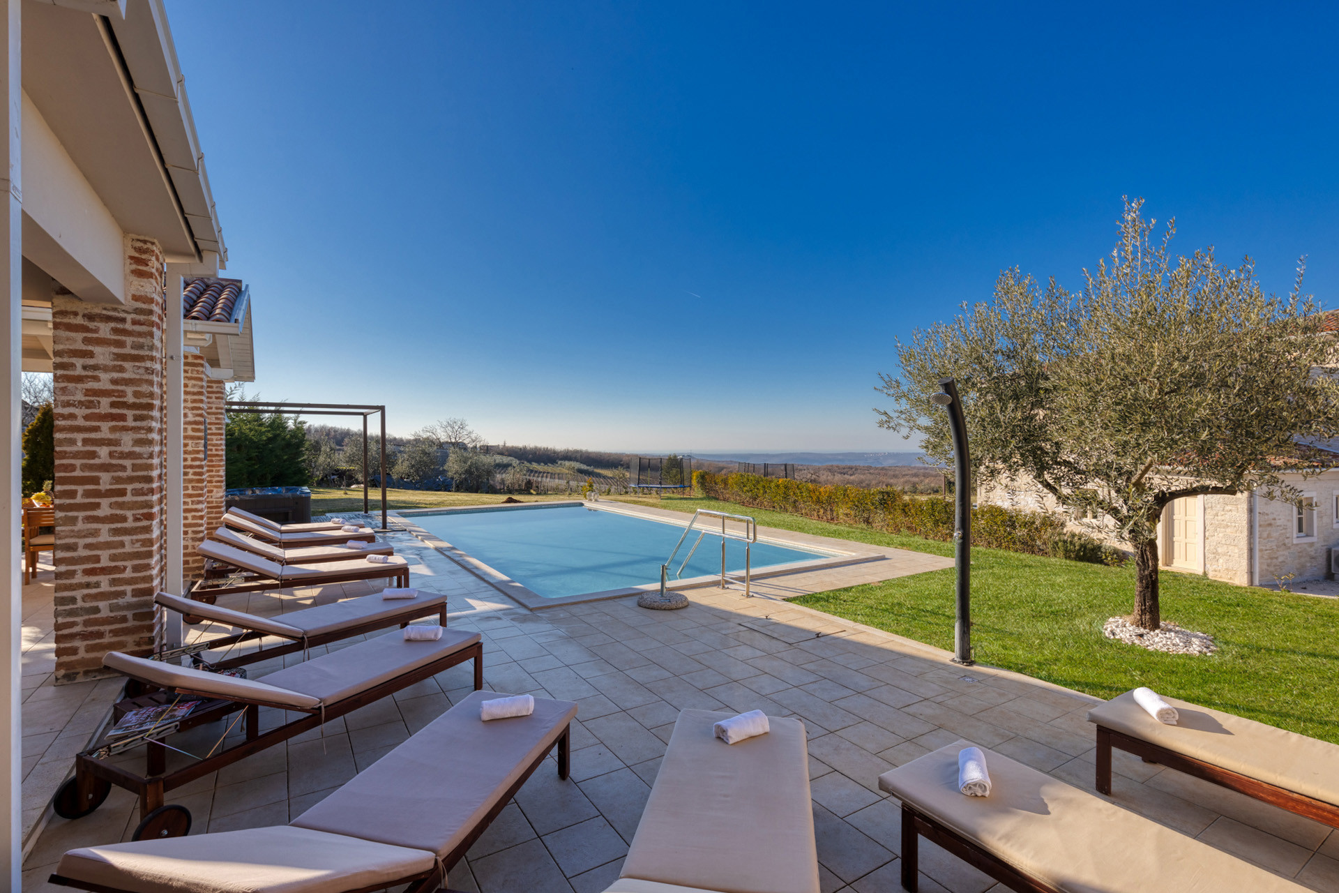 Villa Star Istria