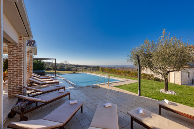 Villa Star Istria