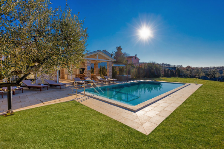Villa Star Istria