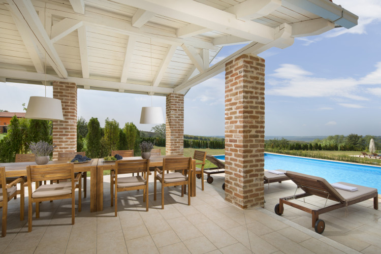 Villa Star Istria