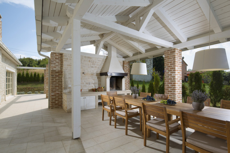 Villa Star Istria