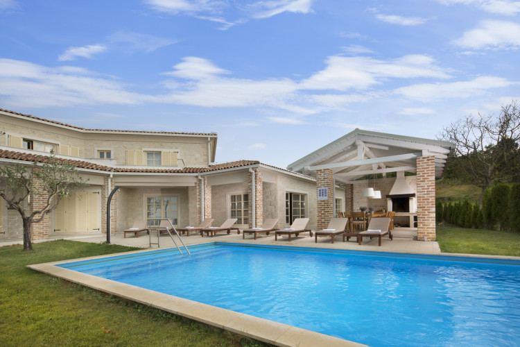 Villa Star Istria