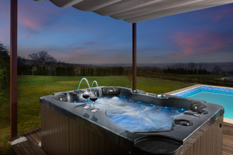 Villa Star Istria