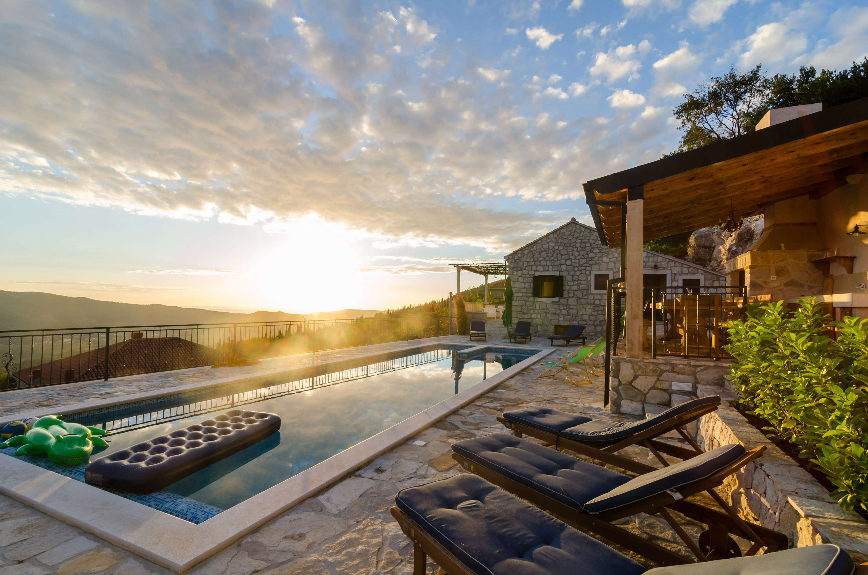 Villa Falkon Rook