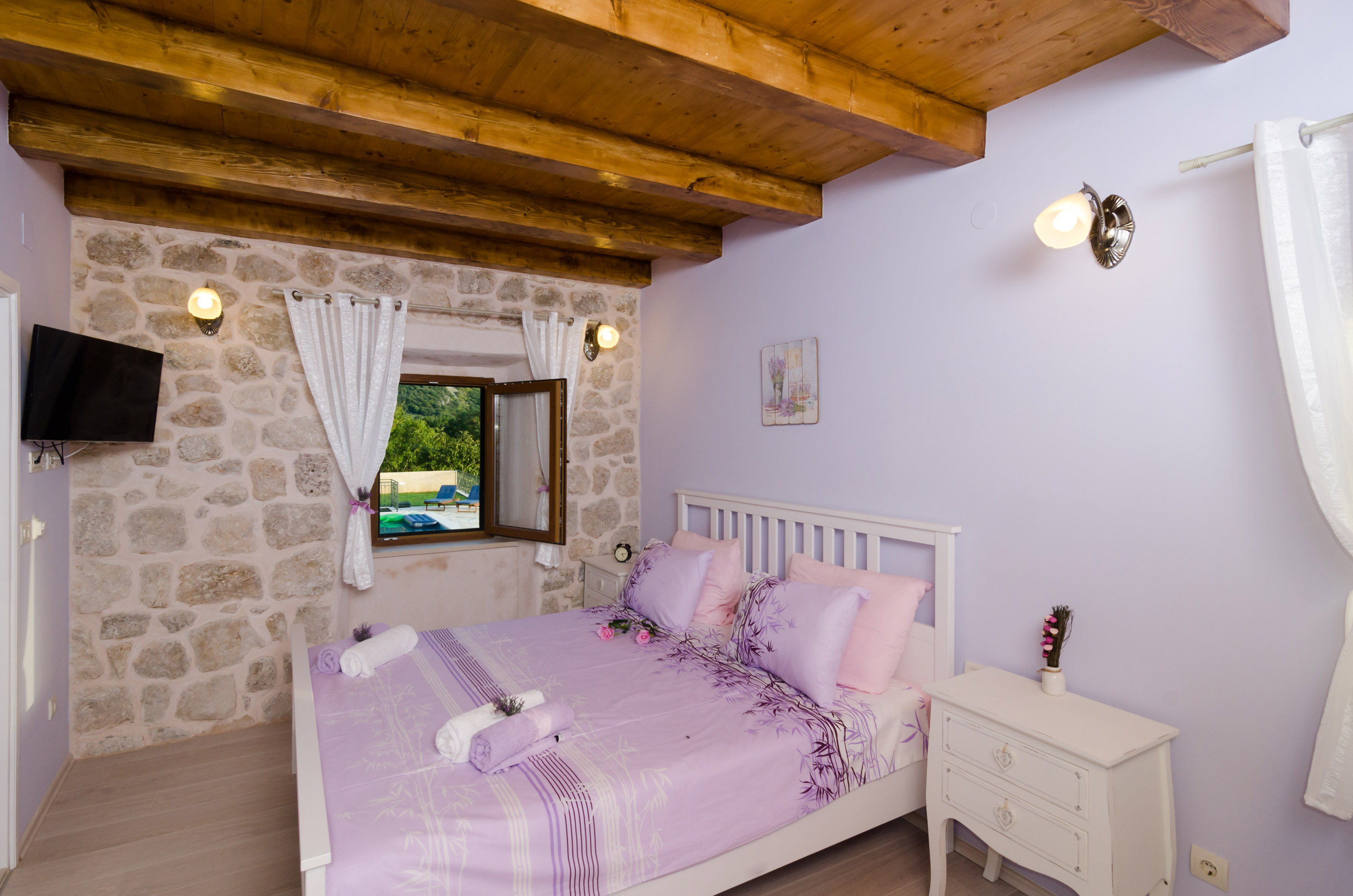 Villa Falkon Rook