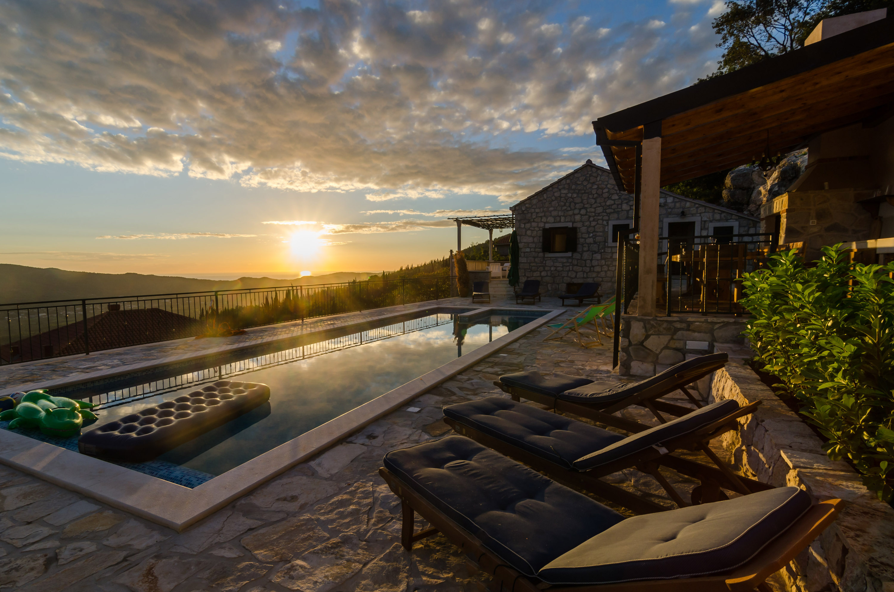 Villa Falkon Rook