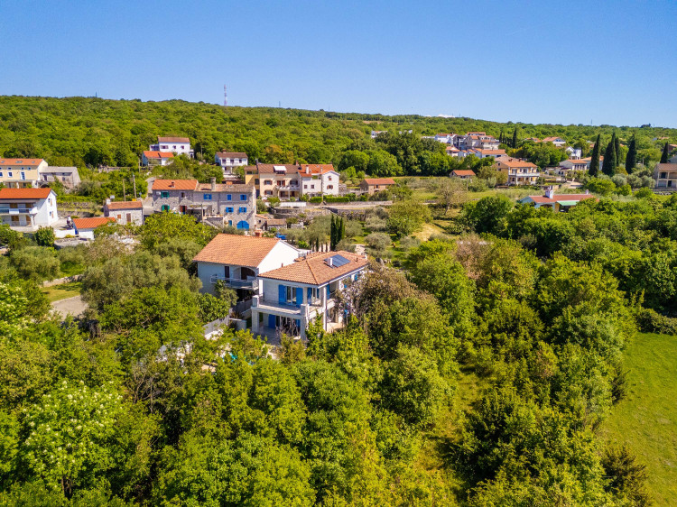 Villa Valle