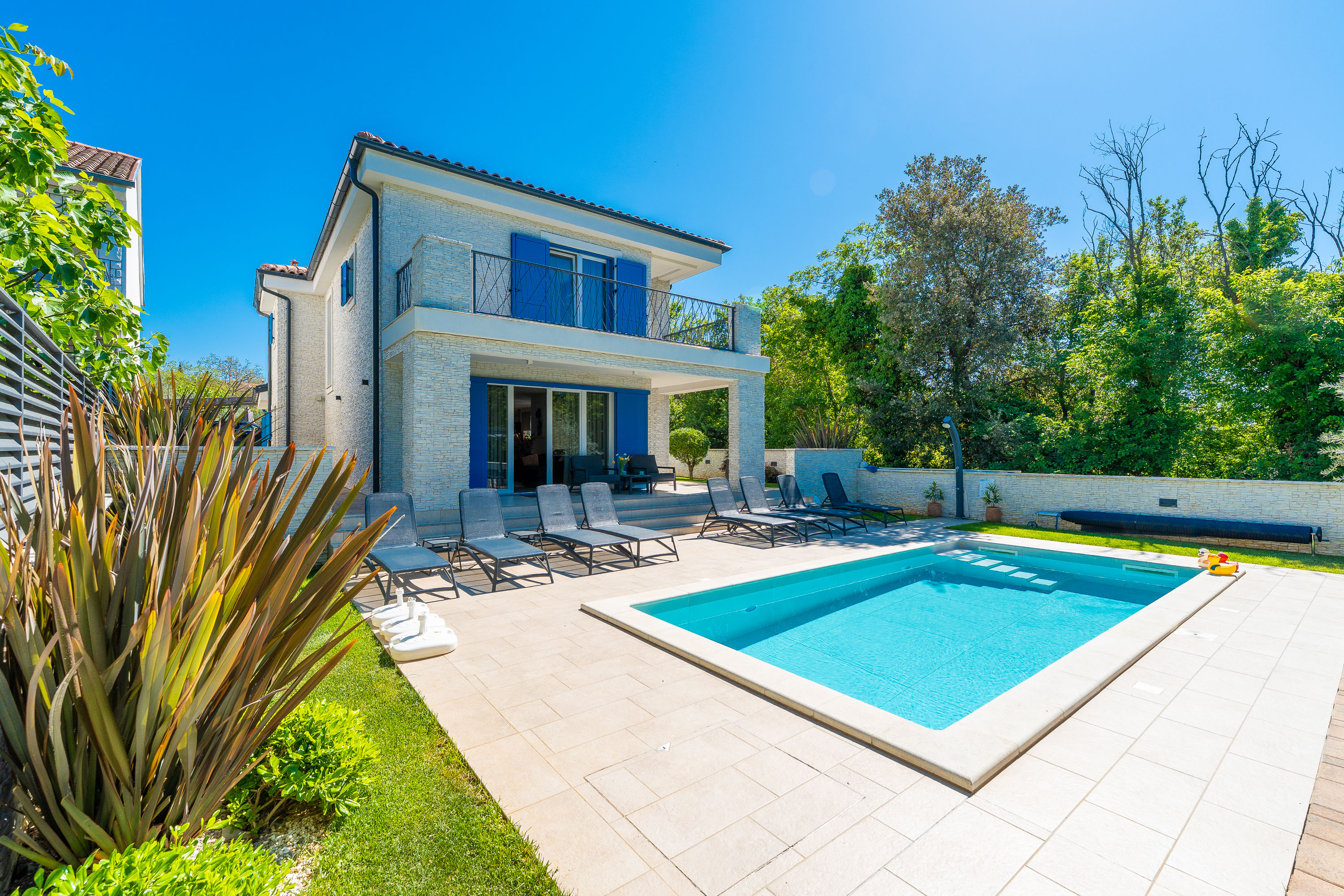 Villa Valle