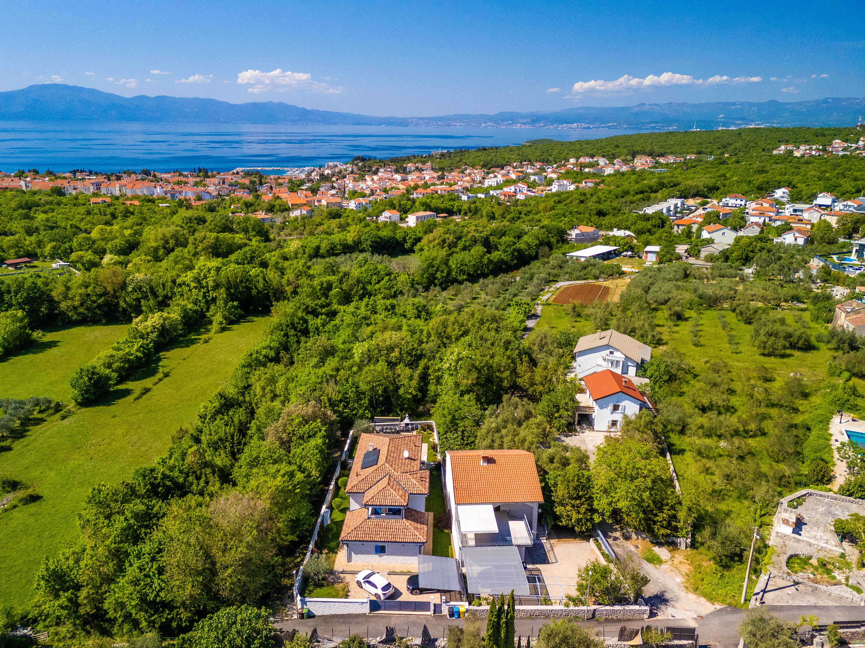Villa Valle