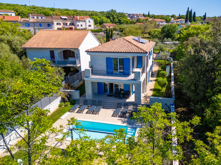 Villa Valle