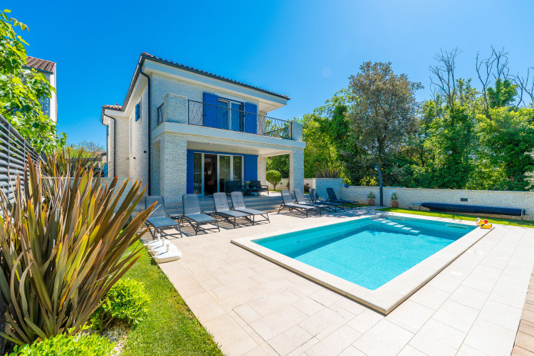 Villa Valle