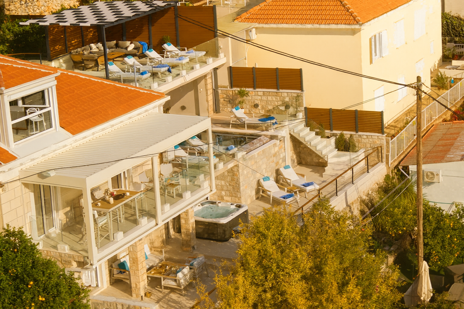 Villa D'Republic Dubrovnik
