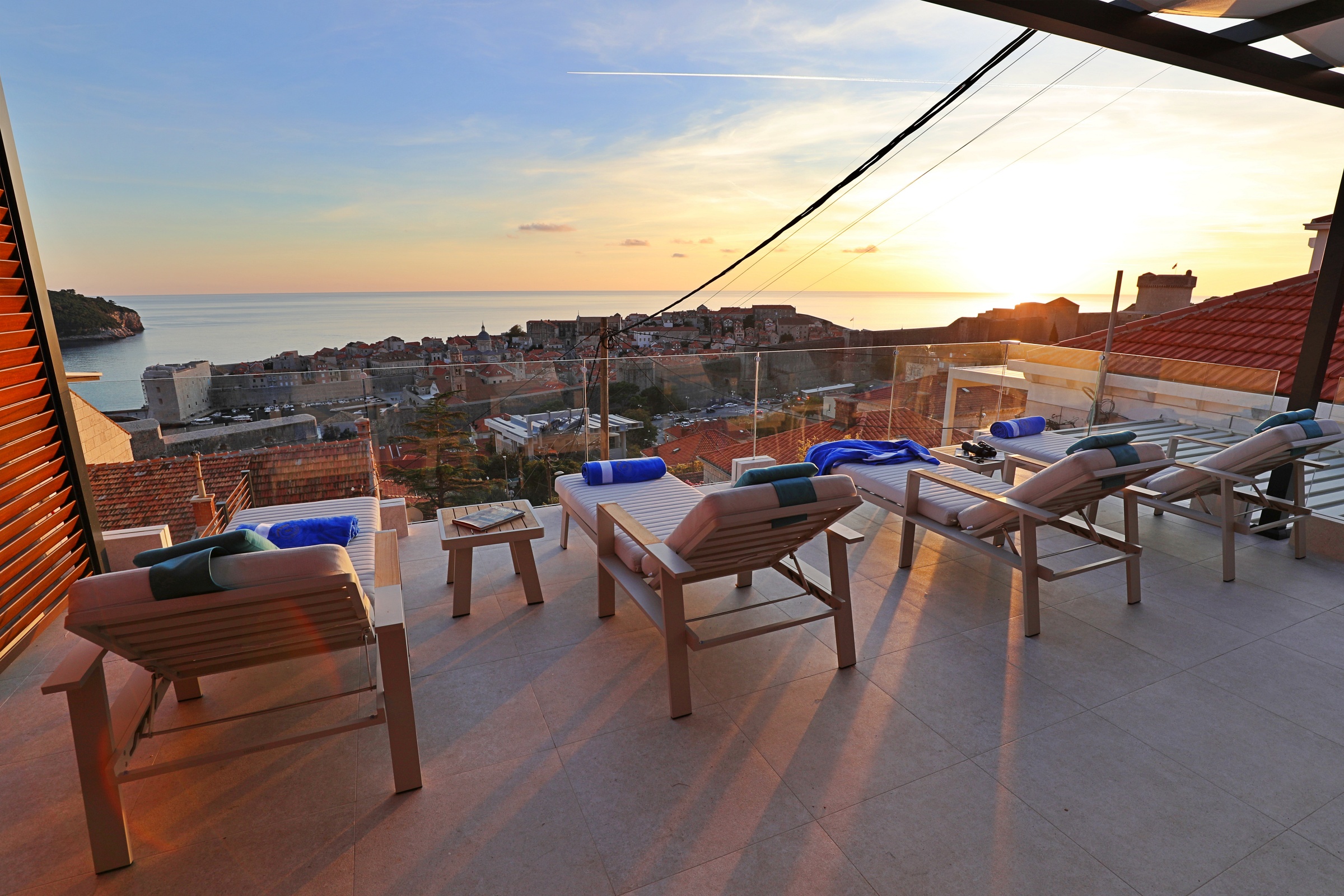 Villa D'Republic Dubrovnik