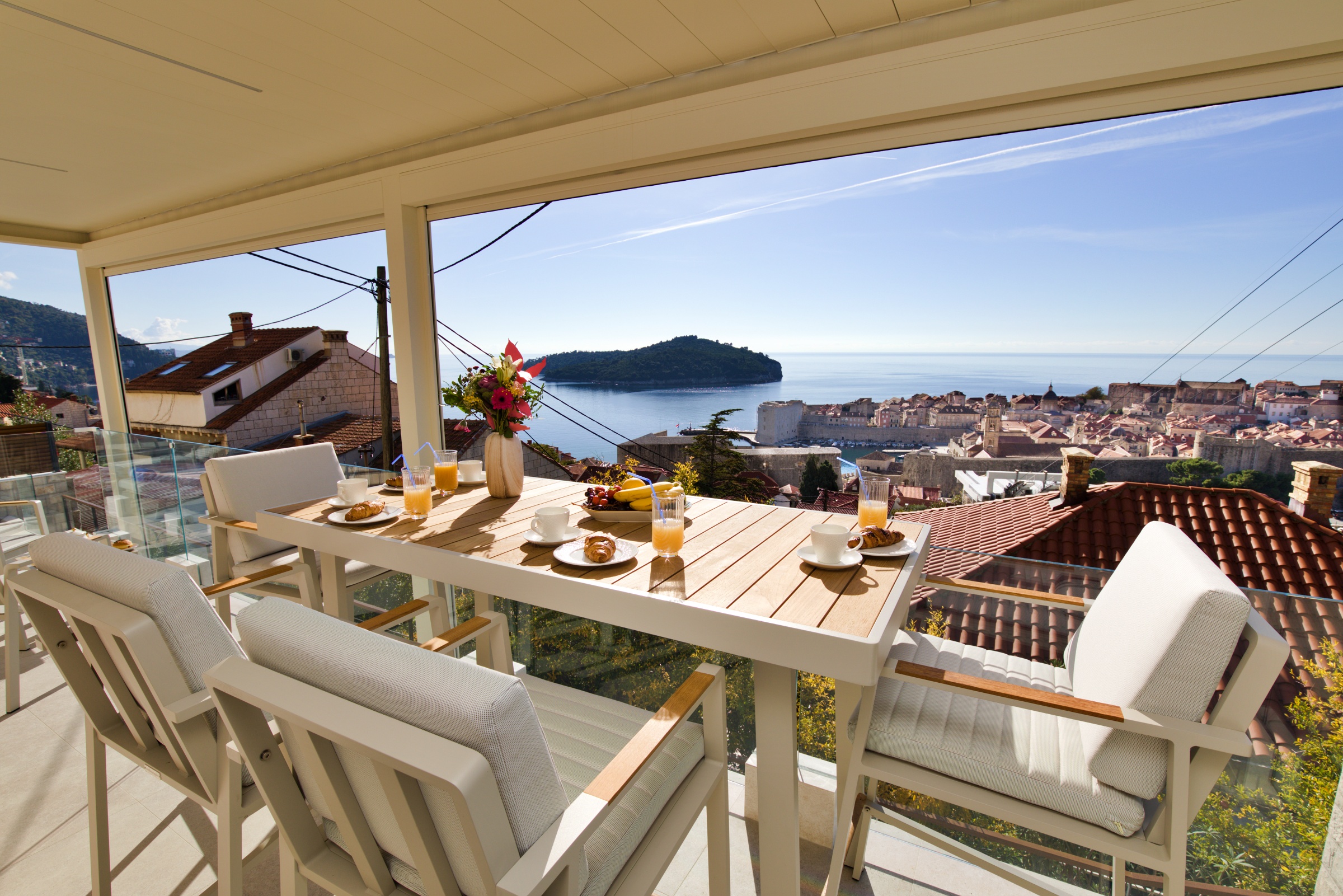 Villa D'Republic Dubrovnik