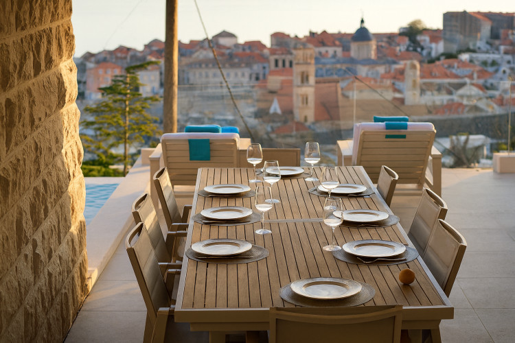 Villa D'Republic Dubrovnik