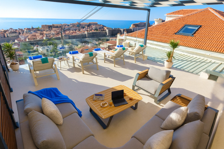 Villa D'Republic Dubrovnik