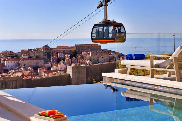 Villa D'Republic Dubrovnik