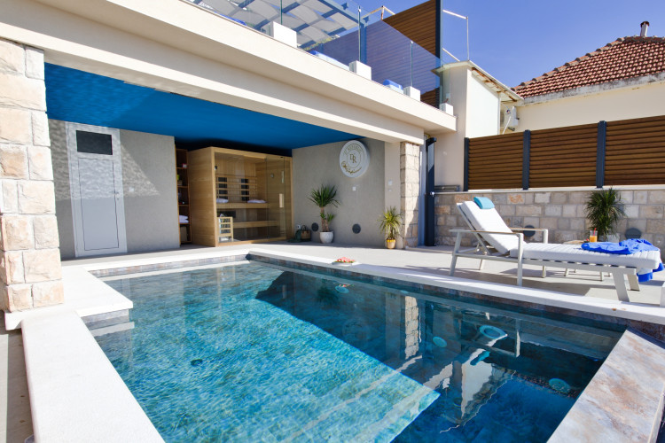 Villa D'Republic Dubrovnik